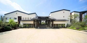 喜訊 江南養(yǎng)生文化村榮獲2017年度杭州市建設(shè)工程西湖杯獎(jiǎng)優(yōu)秀勘察設(shè)計(jì)一等獎(jiǎng)